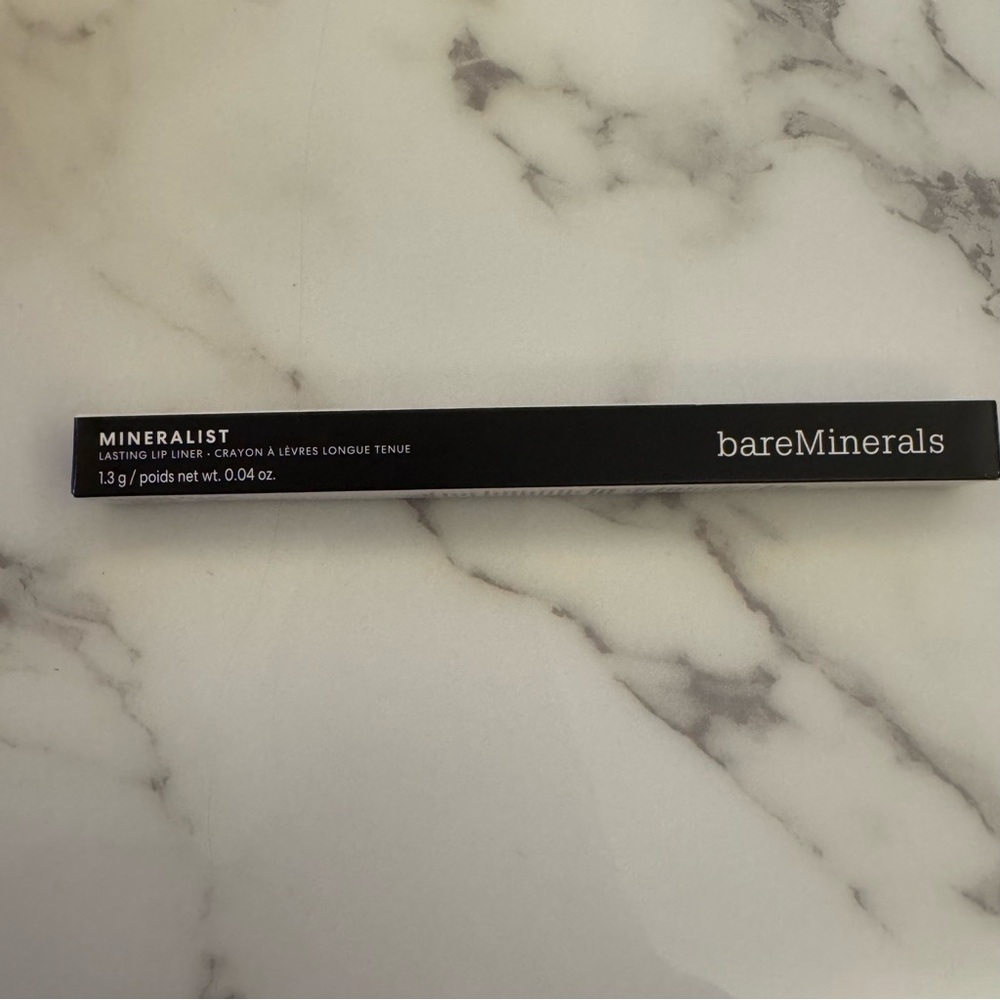 bareMinerals MINERALIST® LASTING LIP LINER - Treasures Red